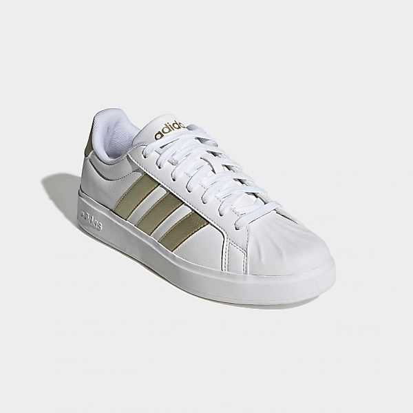 adidas Sportswear Sneaker "STREETTALK" inspiriert vom Design des adidas Sup günstig online kaufen