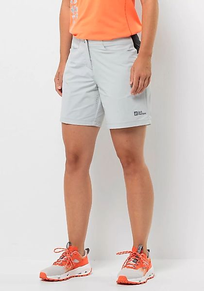 Jack Wolfskin Shorts "GRAVEX SHORTS W" günstig online kaufen