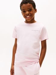 Tommy Hilfiger T-Shirt MINI CORP T-SHIRT günstig online kaufen