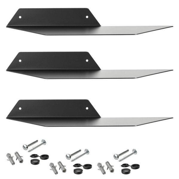 SO-TECH® Deko-Wandregal Schweberegal Wandboard HOVER II günstig online kaufen