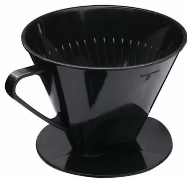 WESTMARK Kaffeefilter schwarz günstig online kaufen
