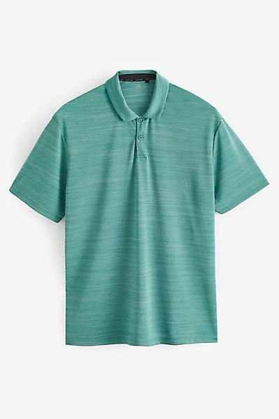 Next Poloshirt Golf-Poloshirt mit Mesh (1-tlg) günstig online kaufen