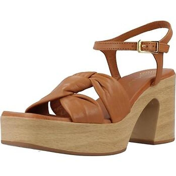 Unisa  Sandalen ODOLF GRA günstig online kaufen