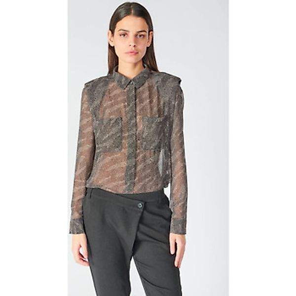 Le Temps des Cerises  Blusen Hemd WINNY günstig online kaufen