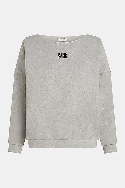 PENN & INK N.Y Sweatshirt günstig online kaufen