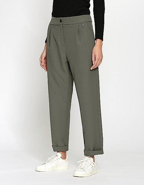 GANG Relaxhose GANG Hosen Relaxed 94STELLA CROPPED günstig online kaufen