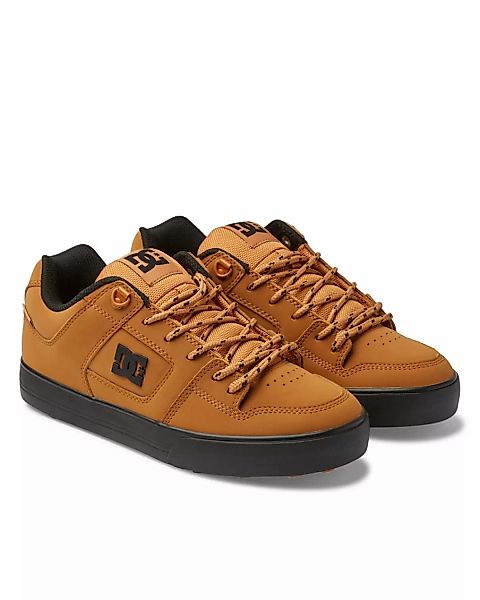 DC Shoes Sneaker "Pure WNT" günstig online kaufen