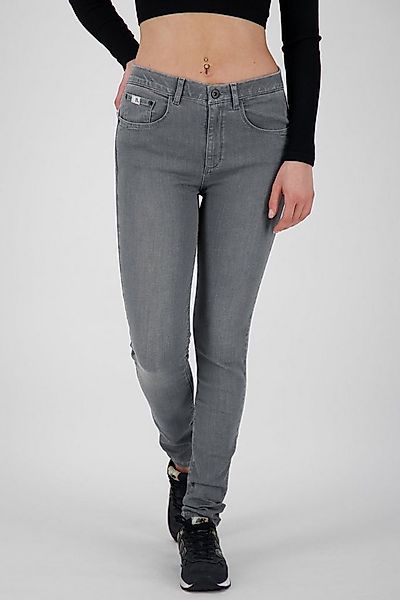 Alife & Kickin Jeansjeggings Damen ChelseaAK B günstig online kaufen
