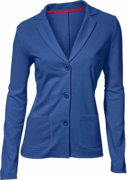 heine Jerseyblazer "Jersey-Blazer" günstig online kaufen