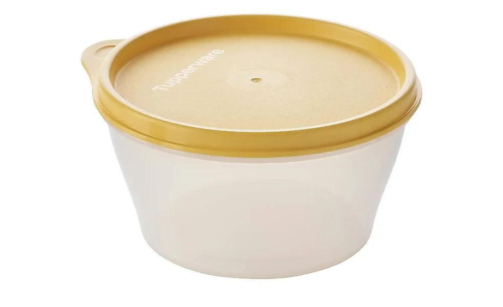 Tupperware Classic 500 ml Classic ¦ orange ¦ Kunststoff ¦ Maße (cm): B: 13, günstig online kaufen