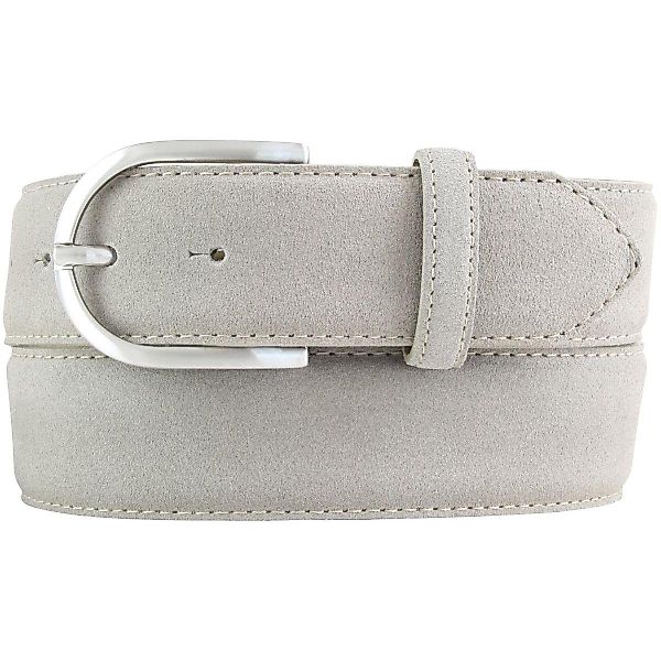BELTINGER Ledergürtel Damen-Gürtel aus Veloursleder 4 günstig online kaufen