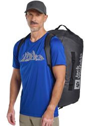 Jack Wolfskin Sporttasche ALL-IN DUFFLE 65 günstig online kaufen