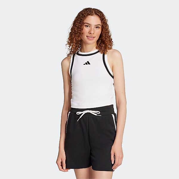 adidas Sportswear Tanktop W CB CRO günstig online kaufen