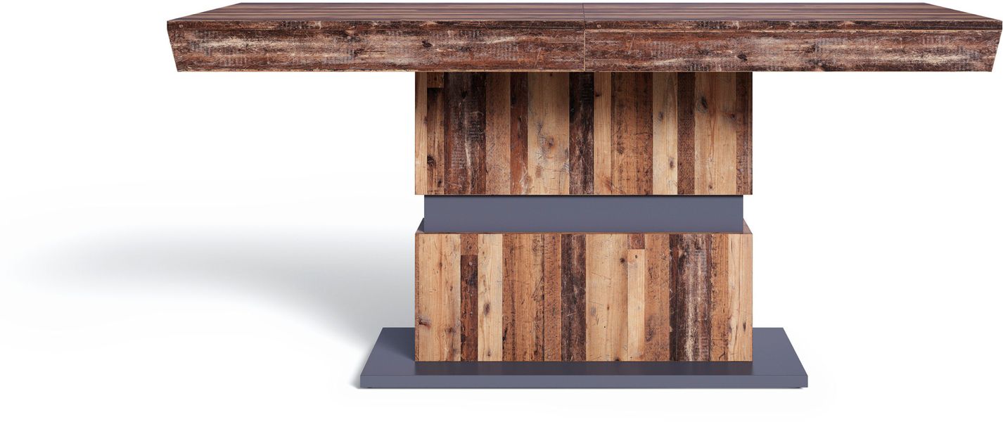 byLIVING Esstisch "Matthew" mit Auszugsfunktion, Breite 140-195 cm oder 160 günstig online kaufen