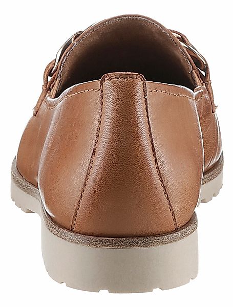 Tamaris Loafer Chunky Slipper, Business Schuh günstig online kaufen