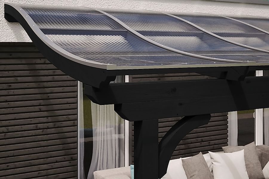 Skanholz Terrassendach "Verona" günstig online kaufen