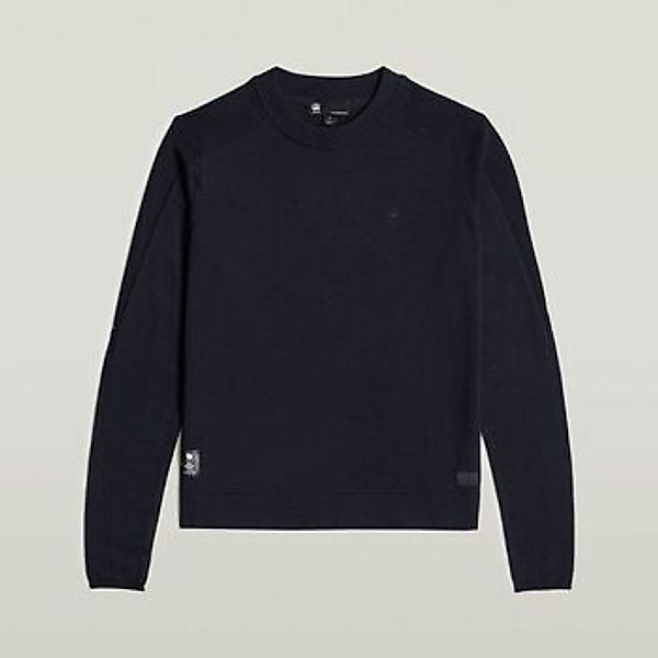 G-Star Raw  Pullover D25509-D847 CORE KNITTED-387 OSAKA BLUE günstig online kaufen