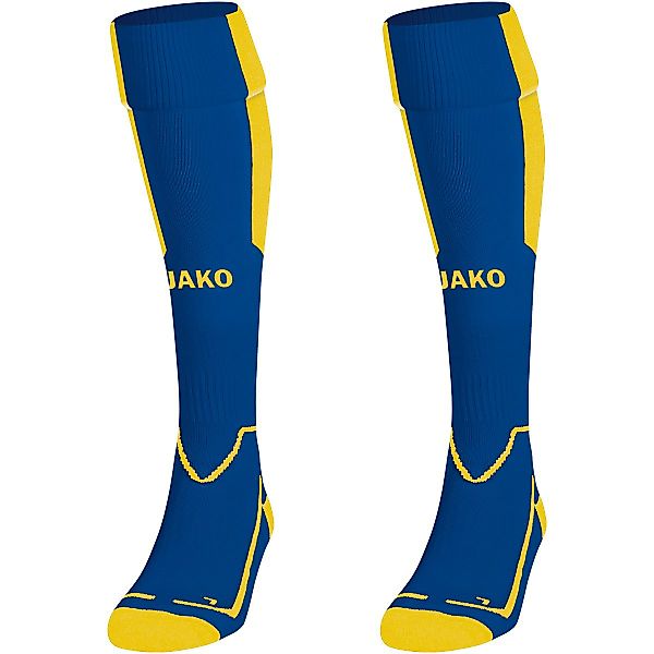 Jako Basicsocken 3866 Stutzenstrumpf Lazio günstig online kaufen