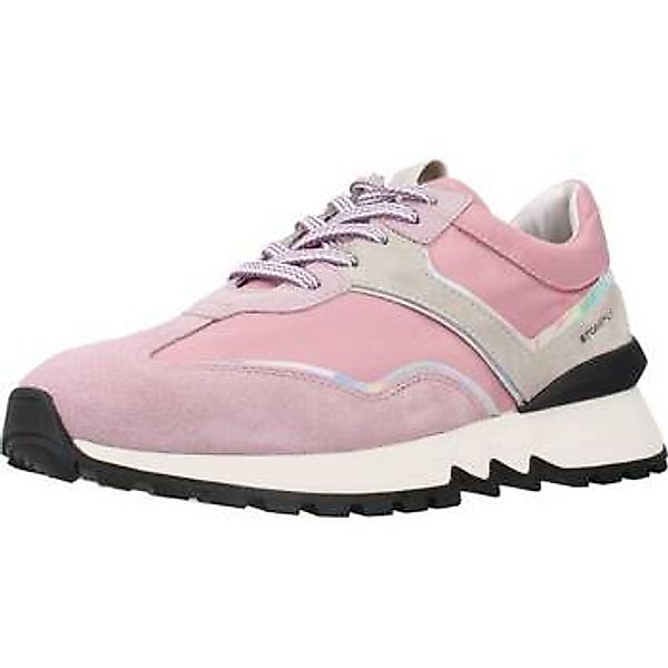 Stonefly  Sneaker SIMPLY LADY 4 VELOUR günstig online kaufen