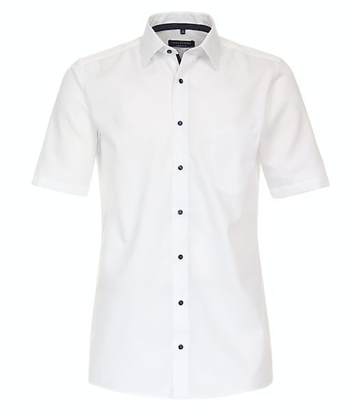 CASAMODA Kurzarmhemd Kent Comfort Fit 1/2 günstig online kaufen