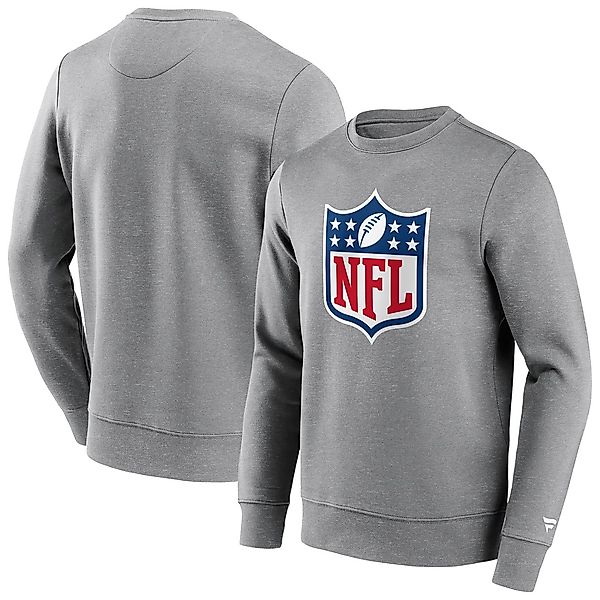 Fanatics Sweatshirt "Fanatics Sweatshirt NFL Primary Logo Crew" günstig online kaufen