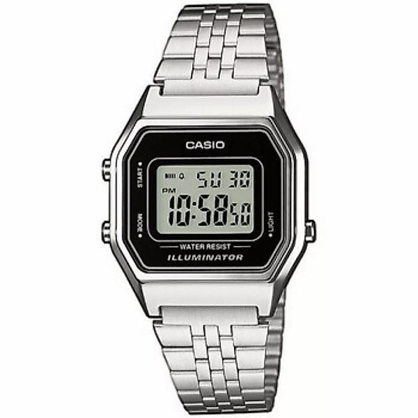 Casio  Uhr LA680WEA-1EF günstig online kaufen