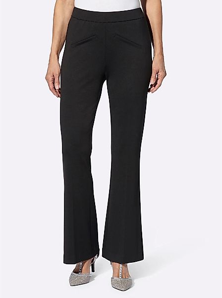 Lady Jerseyhose günstig online kaufen