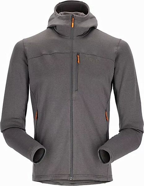 Rab Fleecejacke Graviton Hoody günstig online kaufen