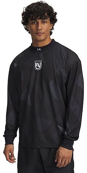 Under Armour® Longsleeve 96 Terrace Goalie Jsy günstig online kaufen