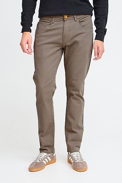 Blend Chinohose BHRODNEY pants Klassische Chinohose im 5-Pocket-Stil günstig online kaufen