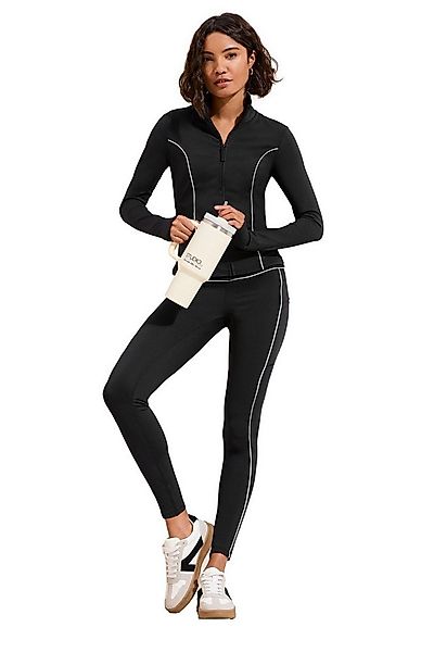 Friends Like These Leggings Friends Like These Studio Leggings mit hohem Bu günstig online kaufen