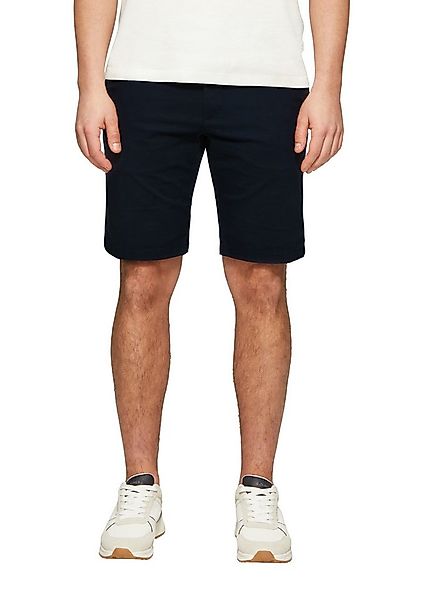 s.Oliver Chinoshorts Sommerhose mit Waschung günstig online kaufen
