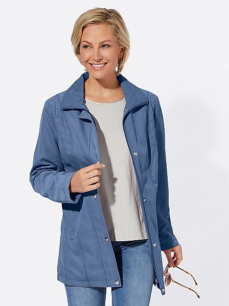 Classic Basics Funktionsjacke, ohne Kapuze günstig online kaufen