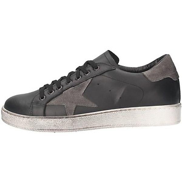 Made In Italia  Sneaker TRI101 2 Sneaker Mann schwarz günstig online kaufen