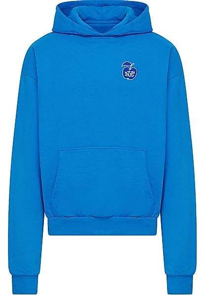 MisterTee Kapuzenpullover "MisterTee Big Apple NYC Ultra Heavy Cotton Box H günstig online kaufen