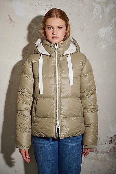HaILY’S Steppjacke LS PA JK Ma44ilin seitliche Reißverschlüsse günstig online kaufen