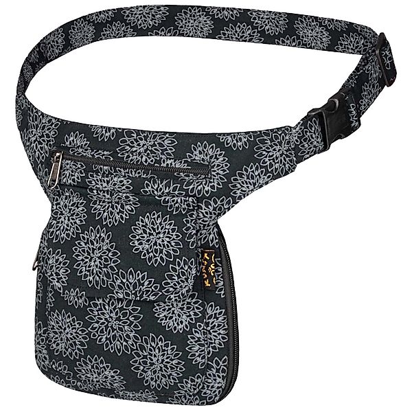 KUNST UND MAGIE Bauchtasche Bauchtasche Gürteltasche günstig online kaufen