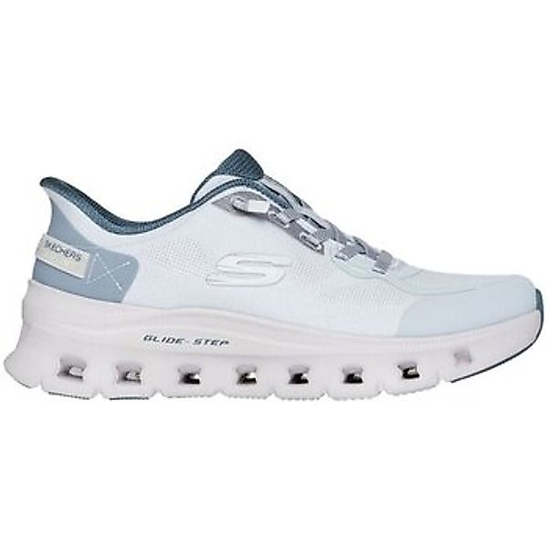 Skechers  Damenschuhe Slipper GLIDE-STEP PRO - PURE MOTION 150428 BLMT BLMT günstig online kaufen