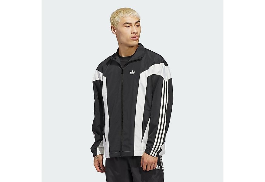 adidas Originals Windbreaker ORIGINALS BASKETBALL WINDBREAKER JACKE (1-St) günstig online kaufen