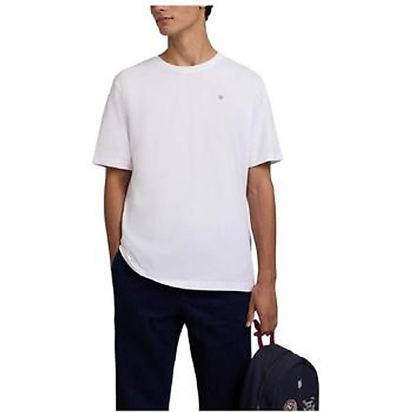 Silbon  T-Shirt 133778 blanco günstig online kaufen