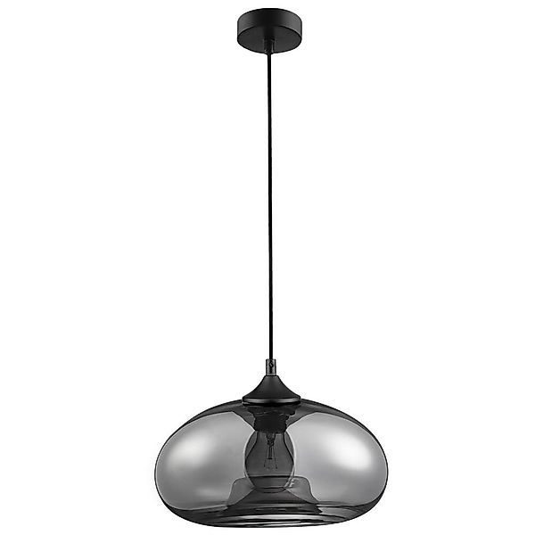 Nova Luce Hängeleuchten SAVAZ, ohne Leuchtmittel, Ohne Beleuchtung günstig online kaufen