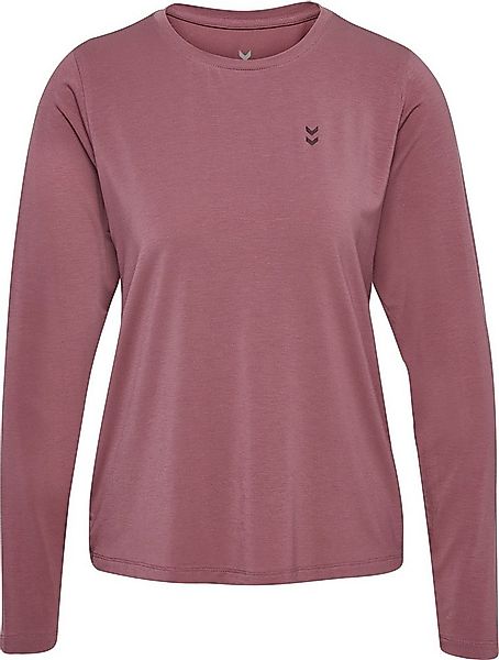 hummel Longsleeve Yoga Soft Loose W T-Shirt Longsleeve günstig online kaufen