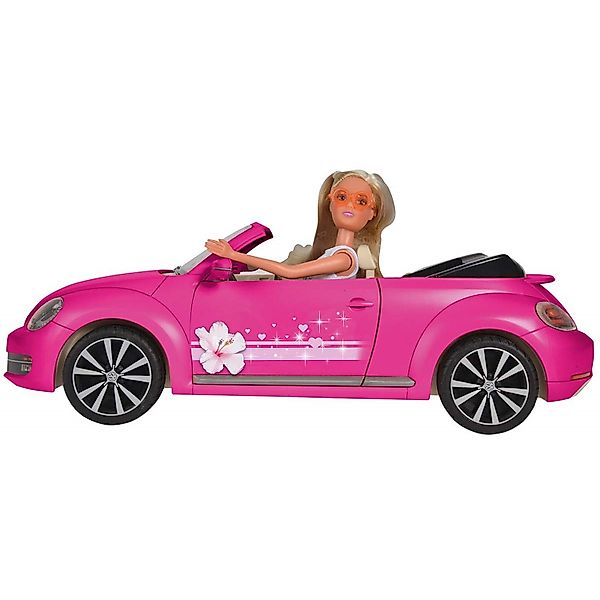 Simba Dickie Puppenauto 105733353 Steffi Love günstig online kaufen