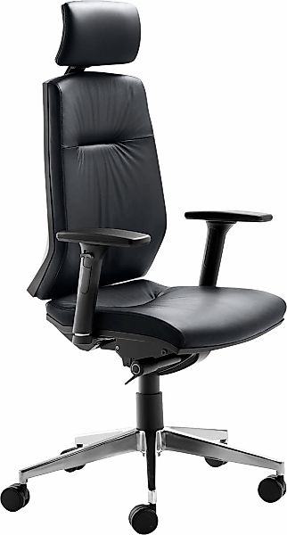 Mayer Sitzmöbel Chefsessel "Drehstuhl myCONTRACT LINE" () Rückenhöhe 7-fach günstig online kaufen