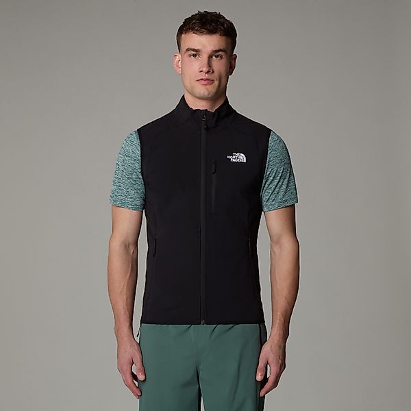 The North Face Softshellweste Nimble Weste günstig online kaufen