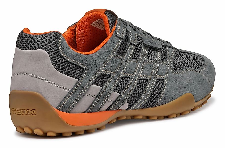 Geox  Sneaker U SNAKE ORIGINAL günstig online kaufen