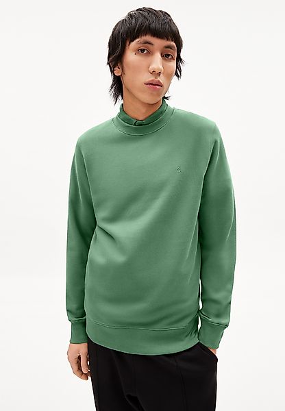 Maalte Comfort - Herren Sweatshirt Aus Bio-baumwolle günstig online kaufen