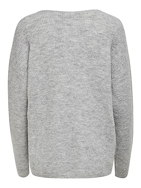 ONLY Strickpullover ONLCamilla (1-tlg) Plain/ohne Details günstig online kaufen