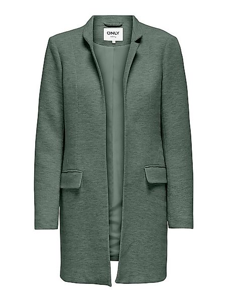 ONLY Kurzmantel ONLLINEA L/S FIT CUT COATIGAN CC TLR günstig online kaufen