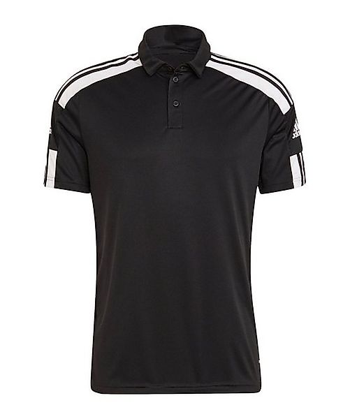 adidas Performance T-Shirt Squadra 21 COACH Poloshirt Polyester günstig online kaufen